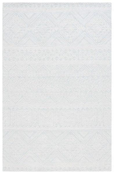 safavieh clearance micro loop mlp426f light grey rug