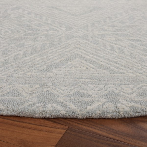 safavieh clearance micro loop mlp426f light grey rug