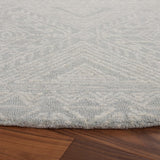 safavieh clearance micro loop mlp426f light grey rug