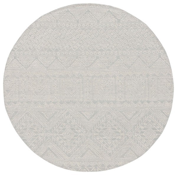 safavieh clearance micro loop mlp426f light grey rug