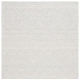 safavieh clearance micro loop mlp426f light grey rug