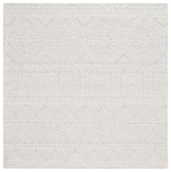 safavieh clearance micro loop mlp426f light grey rug