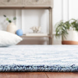 safavieh clearance micro loop mlp428m blue rug