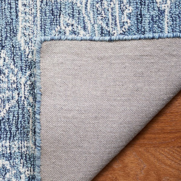 safavieh clearance micro loop mlp428m blue rug