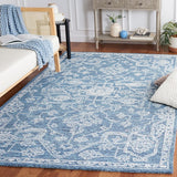 safavieh clearance micro loop mlp428m blue rug