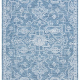 safavieh clearance micro loop mlp428m blue rug