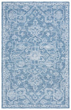 safavieh clearance micro loop mlp428m blue rug