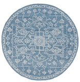 safavieh clearance micro loop mlp428m blue rug
