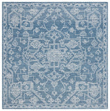 safavieh clearance micro loop mlp428m blue rug