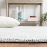 safavieh clearance micro loop mlp429f light grey rug