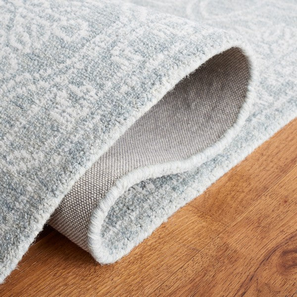 safavieh clearance micro loop mlp429f light grey rug