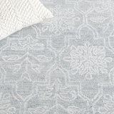safavieh clearance micro loop mlp429f light grey rug