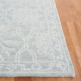 safavieh clearance micro loop mlp429f light grey rug