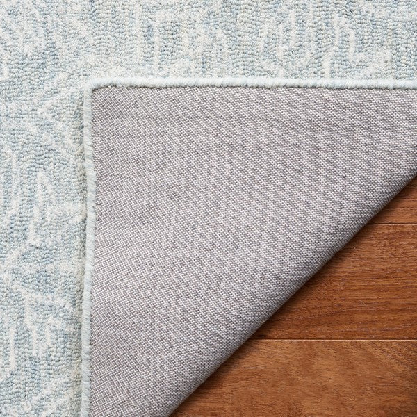 safavieh clearance micro loop mlp429f light grey rug