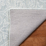 safavieh clearance micro loop mlp429f light grey rug