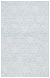 safavieh clearance micro loop mlp429f light grey rug