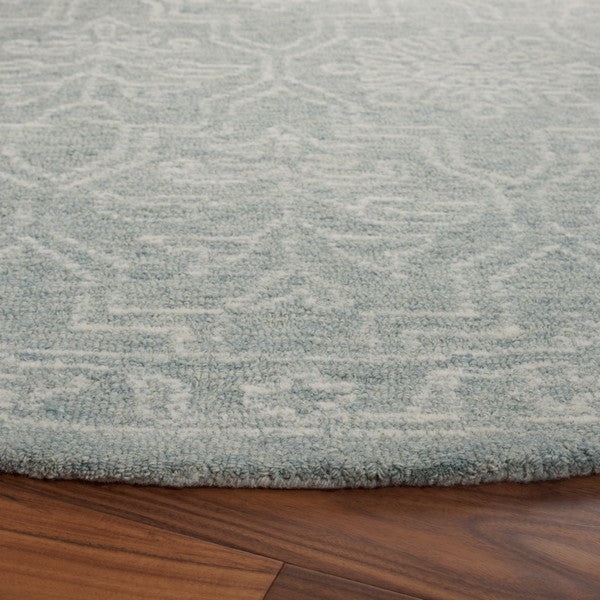 safavieh clearance micro loop mlp429f light grey rug