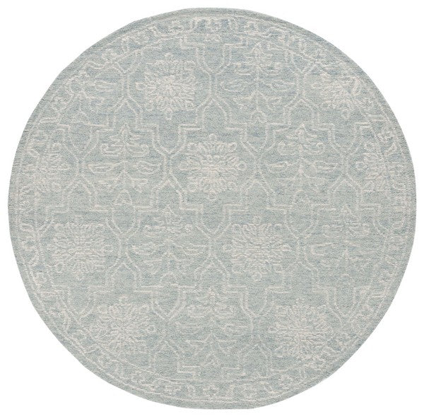 safavieh clearance micro loop mlp429f light grey rug