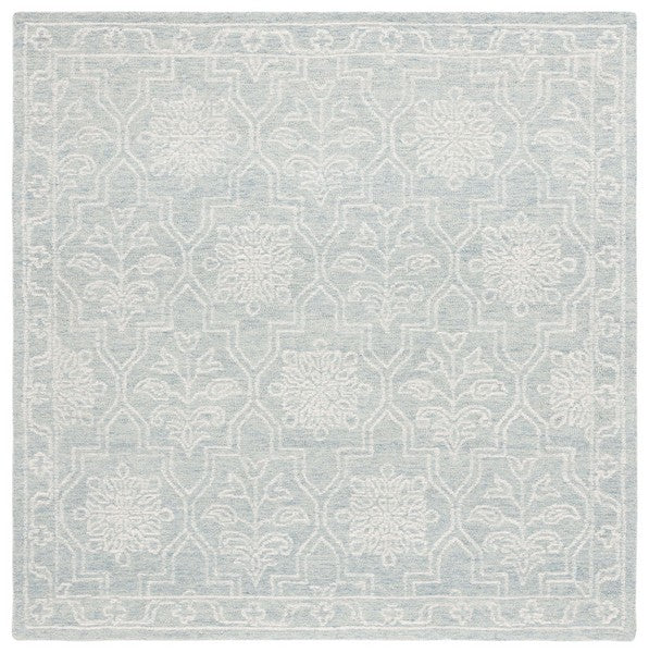 safavieh clearance micro loop mlp429f light grey rug