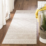 safavieh clearance micro loop mlp501b beige rug