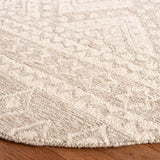 safavieh clearance micro loop mlp501b beige rug