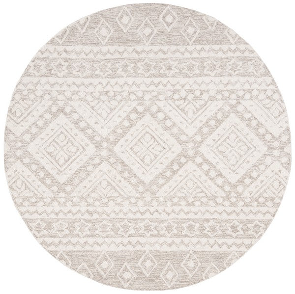 safavieh clearance micro loop mlp501b beige rug