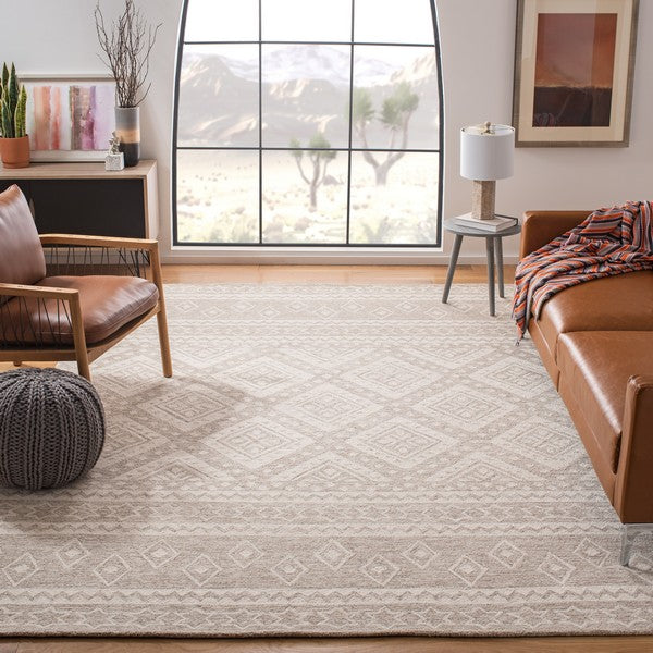 safavieh clearance micro loop mlp501b beige rug