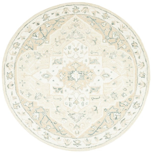 safavieh clearance micro loop mlp505b beige rug