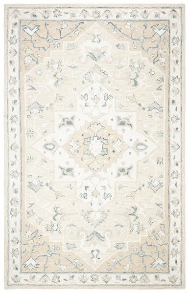 safavieh clearance micro loop mlp505b beige rug