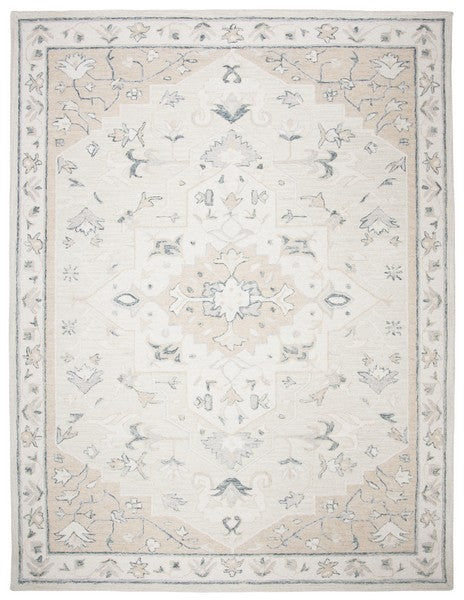 safavieh clearance micro loop mlp505b beige rug