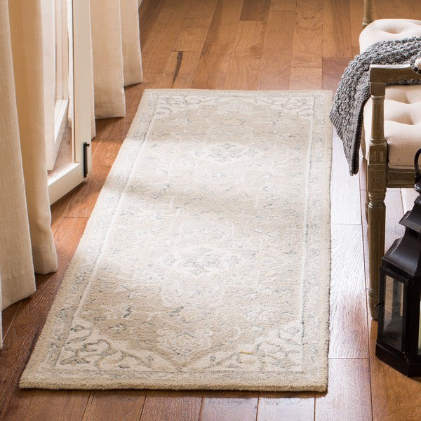 safavieh clearance micro loop mlp505f light grey rug
