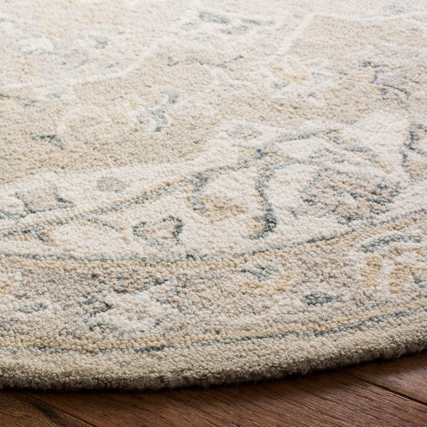 safavieh clearance micro loop mlp505f light grey rug