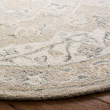 safavieh clearance micro loop mlp505f light grey rug