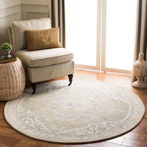 safavieh clearance micro loop mlp505f light grey rug