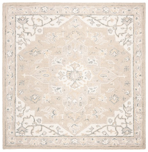 safavieh clearance micro loop mlp505f light grey rug