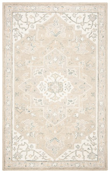 safavieh clearance micro loop mlp505f light grey rug