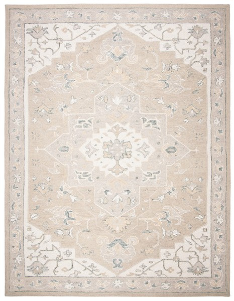 safavieh clearance micro loop mlp505f light grey rug