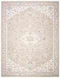 safavieh clearance micro loop mlp505f light grey rug