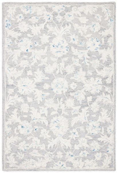 safavieh clearance micro loop mlp506f grey rug