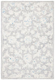 safavieh clearance micro loop mlp506f grey rug
