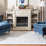 safavieh clearance micro loop mlp506f grey rug