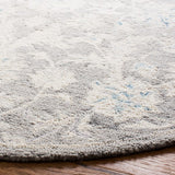 safavieh clearance micro loop mlp506f grey rug