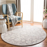 safavieh clearance micro loop mlp506f grey rug