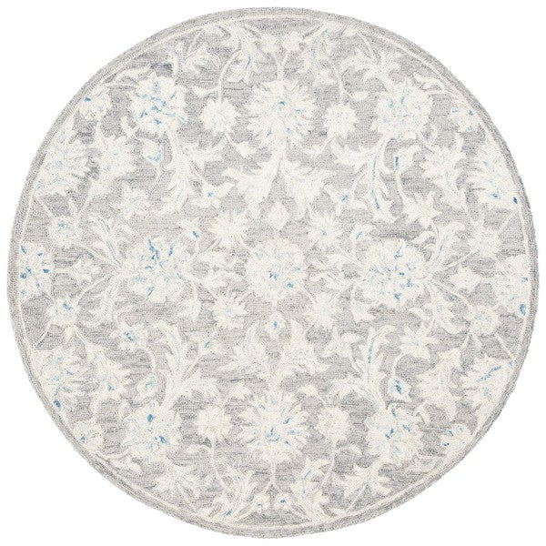 safavieh clearance micro loop mlp506f grey rug