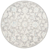 safavieh clearance micro loop mlp506f grey rug