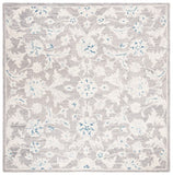safavieh clearance micro loop mlp506f grey rug