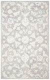 safavieh clearance micro loop mlp506f grey rug