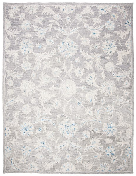 safavieh clearance micro loop mlp506f grey rug