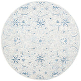 safavieh clearance micro loop mlp506m light blue rug