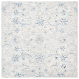safavieh clearance micro loop mlp506m light blue rug